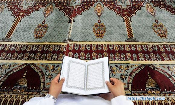 تفعيل دور المسجد في الواقع المعاصر